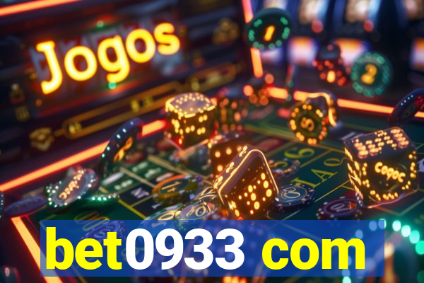 bet0933 com